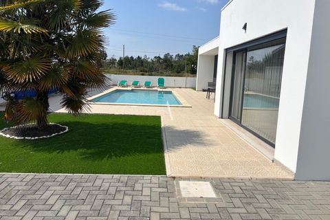 Villa a Pataias, Leiria, Pataias - € 535.000 | Ref: ACPS10908 - foto 2
