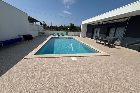 Villa a Pataias, Leiria, Pataias - € 535.000 | Ref: ACPS10908 - foto 3