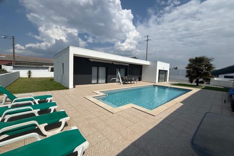 Villa a Pataias, Leiria, Pataias - € 535.000 | Ref: ACPS10908 - foto 27