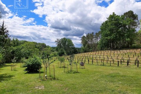 Villa i Riberac, Dordogne, Riberac - € 269.000 | Ref: S 3076 - foto 2