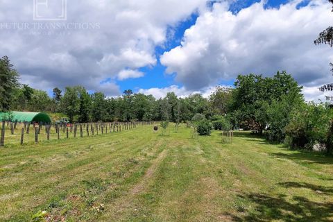 Villa i Riberac, Dordogne, Riberac - € 269.000 | Ref: S 3076 - foto 4
