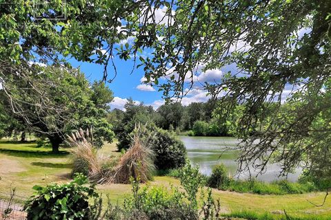 Villa i Riberac, Dordogne, Riberac - € 269.000 | Ref: S 3076 - foto 7