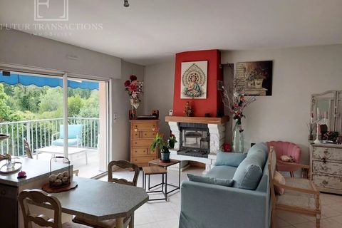 Villa i Riberac, Dordogne, Riberac - € 269.000 | Ref: S 3076 - foto 10