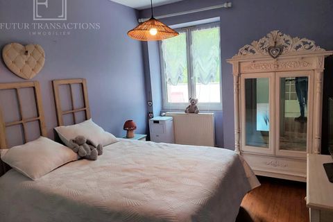 Villa i Riberac, Dordogne, Riberac - € 269.000 | Ref: S 3076 - foto 11
