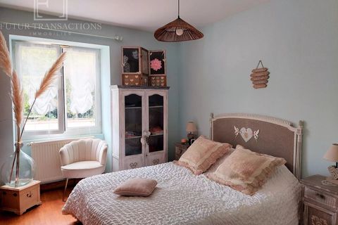 Villa i Riberac, Dordogne, Riberac - € 269.000 | Ref: S 3076 - foto 12