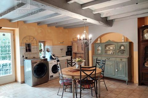 Villa i Riberac, Dordogne, Riberac - € 269.000 | Ref: S 3076 - foto 13