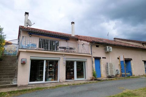 Villa i Riberac, Dordogne, Riberac - € 269.000 | Ref: S 3076 - foto 16