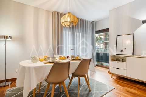 Lejlighed i Alverca do Ribatejo, Lisbon, Alverca do Ribatejo - € 530.000 | Ref: M390MM - foto 1