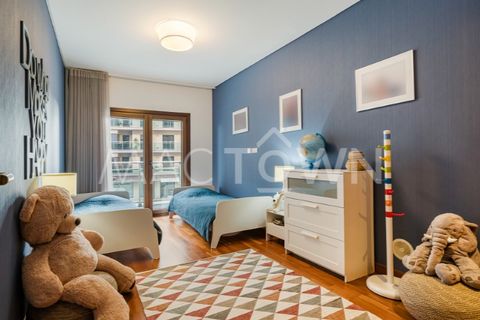 Lejlighed i Alverca do Ribatejo, Lisbon, Alverca do Ribatejo - € 530.000 | Ref: M390MM - foto 14