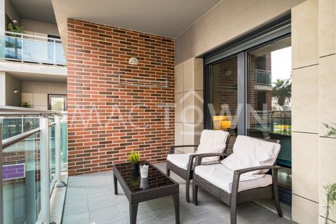 Lejlighed i Alverca do Ribatejo, Lisbon, Alverca do Ribatejo - € 530.000 | Ref: M390MM - foto 17