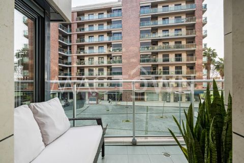 Lejlighed i Alverca do Ribatejo, Lisbon, Alverca do Ribatejo - € 530.000 | Ref: M390MM - foto 18