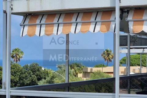 Lejlighed i Antibes, Alpes-Maritimes, Antibes - € 189.000 | Ref: 1227 - foto 2