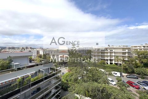 Lejlighed i Antibes, Alpes-Maritimes, Antibes - € 189.000 | Ref: 1227 - foto 3