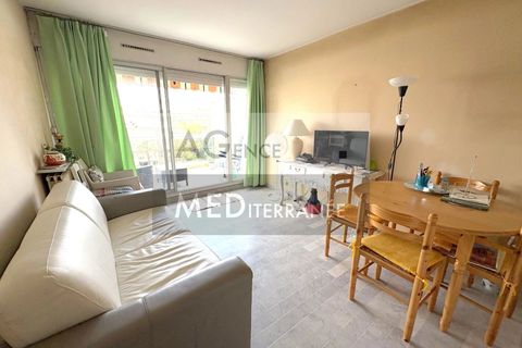 Lejlighed i Antibes, Alpes-Maritimes, Antibes - € 189.000 | Ref: 1227 - foto 4
