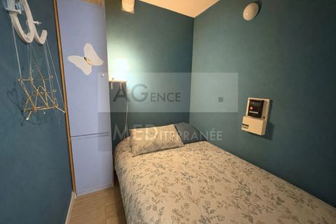 Lejlighed i Antibes, Alpes-Maritimes, Antibes - € 189.000 | Ref: 1227 - foto 6