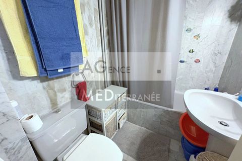 Lejlighed i Antibes, Alpes-Maritimes, Antibes - € 189.000 | Ref: 1227 - foto 7