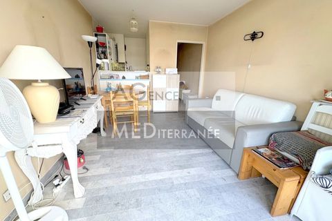 Lejlighed i Antibes, Alpes-Maritimes, Antibes - € 189.000 | Ref: 1227 - foto 8