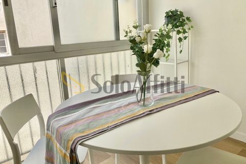 Apartament a Bari, Bari, Bari - € 720/mes | Ref: AA2353 - foto 3