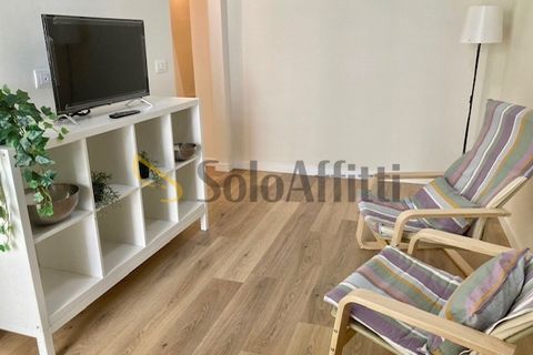 Apartament a Bari, Bari, Bari - € 720/mes | Ref: AA2353 - foto 5
