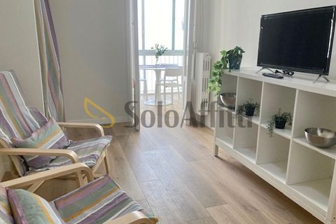 Apartament a Bari, Bari, Bari - € 720/mes | Ref: AA2353 - foto 6