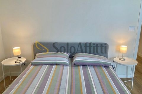Apartament a Bari, Bari, Bari - € 720/mes | Ref: AA2353 - foto 8