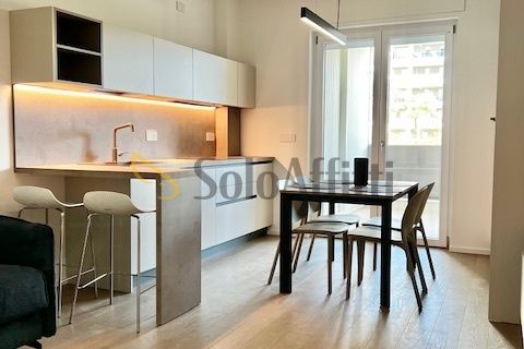 Apartament a Bari, Bari, Bari - € 1.100/mes | Ref: AA2556 - foto 2
