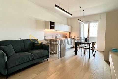 Apartament a Bari, Bari, Bari - € 1.100/mes | Ref: AA2556 - foto 4