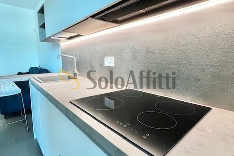 Apartament a Bari, Bari, Bari - € 1.100/mes | Ref: AA2556 - foto 5