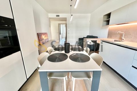 Apartament a Bari, Bari, Bari - € 1.100/mes | Ref: AA2556 - foto 6