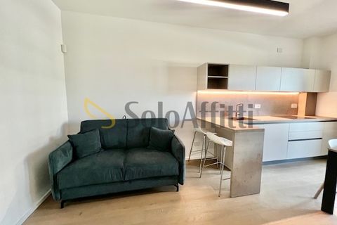 Apartament a Bari, Bari, Bari - € 1.100/mes | Ref: AA2556 - foto 8