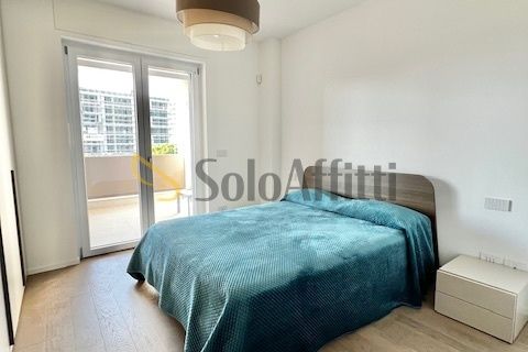 Apartament a Bari, Bari, Bari - € 1.100/mes | Ref: AA2556 - foto 10