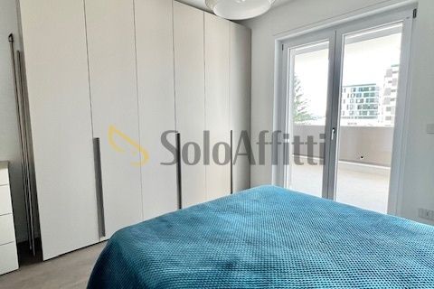 Apartament a Bari, Bari, Bari - € 1.100/mes | Ref: AA2556 - foto 11