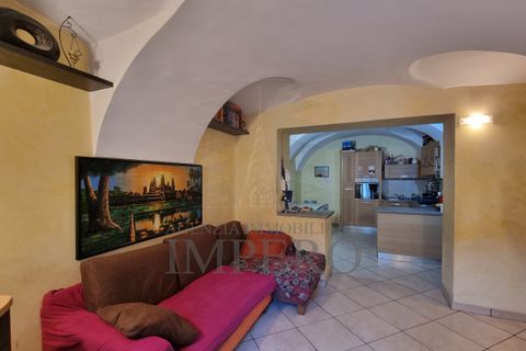 Lejlighed i Ventimiglia, Imperia, Ventimiglia - € 69.000 | Ref: 23890 - foto 1