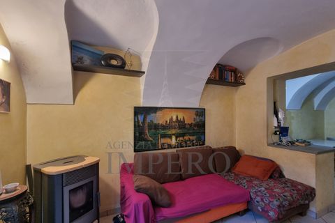Lejlighed i Ventimiglia, Imperia, Ventimiglia - € 69.000 | Ref: 23890 - foto 3