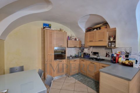 Lejlighed i Ventimiglia, Imperia, Ventimiglia - € 69.000 | Ref: 23890 - foto 6