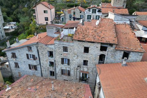 Lejlighed i Ventimiglia, Imperia, Ventimiglia - € 69.000 | Ref: 23890 - foto 15