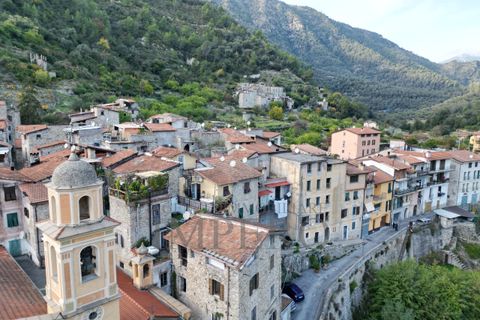 Lejlighed i Ventimiglia, Imperia, Ventimiglia - € 69.000 | Ref: 23890 - foto 17