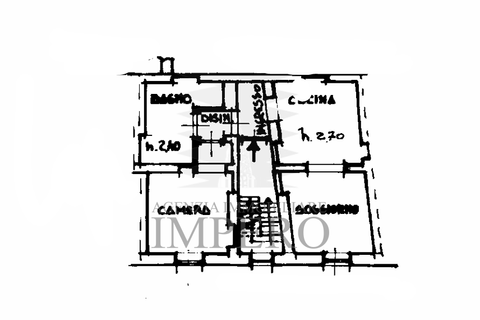 Lejlighed i Ventimiglia, Imperia, Ventimiglia - € 69.000 | Ref: 23890 - foto 19
