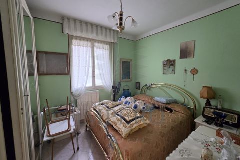 Lejlighed i Ventimiglia, Imperia, Ventimiglia - € 149.000 | Ref: 23891 - foto 1