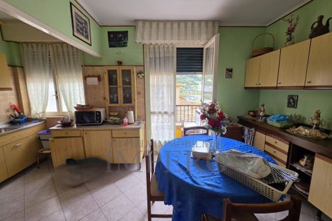 Lejlighed i Ventimiglia, Imperia, Ventimiglia - € 149.000 | Ref: 23891 - foto 4