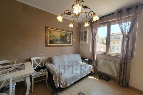 Lejlighed i Ventimiglia, Imperia, Ventimiglia - € 219.000 | Ref: 23892 - foto 1