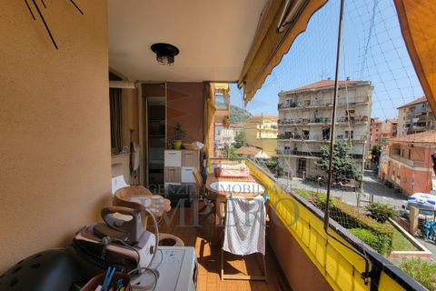 Lejlighed i Ventimiglia, Imperia, Ventimiglia - € 219.000 | Ref: 23892 - foto 11
