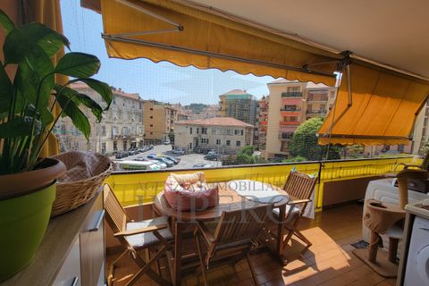Lejlighed i Ventimiglia, Imperia, Ventimiglia - € 219.000 | Ref: 23892 - foto 12