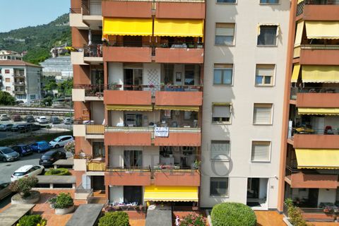Lejlighed i Ventimiglia, Imperia, Ventimiglia - € 219.000 | Ref: 23892 - foto 29