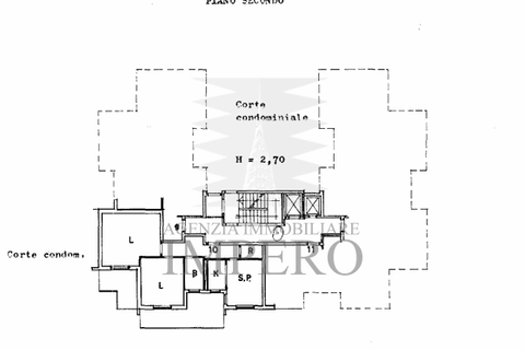 Lejlighed i Ventimiglia, Imperia, Ventimiglia - € 219.000 | Ref: 23892 - foto 30