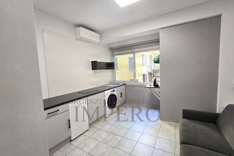 Lejlighed i Ventimiglia, Imperia, Ventimiglia - € 80.000 | Ref: 23897 - foto 1