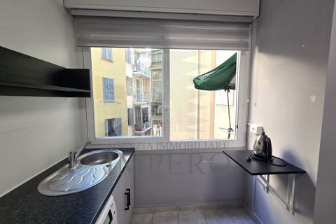 Lejlighed i Ventimiglia, Imperia, Ventimiglia - € 80.000 | Ref: 23897 - foto 4