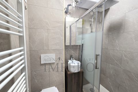 Lejlighed i Ventimiglia, Imperia, Ventimiglia - € 80.000 | Ref: 23897 - foto 10