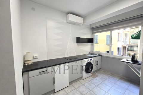 Lejlighed i Ventimiglia, Imperia, Ventimiglia - € 80.000 | Ref: 23897 - foto 11
