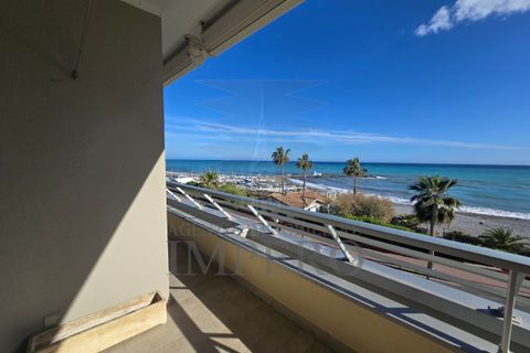 Lejlighed i Ventimiglia, Imperia, Ventimiglia - € 790.000 | Ref: 23901 - foto 17